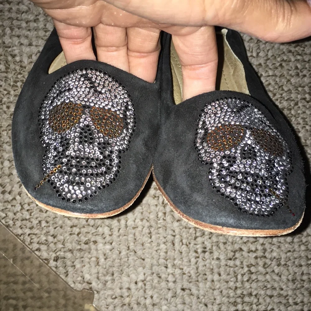 Cento x Cento rare made in italy suede sku… - Picture 7 of 9